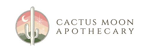 Cactus Moon Apothecary